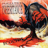 POLLUTED INHERITANCE Ecocide [CD]